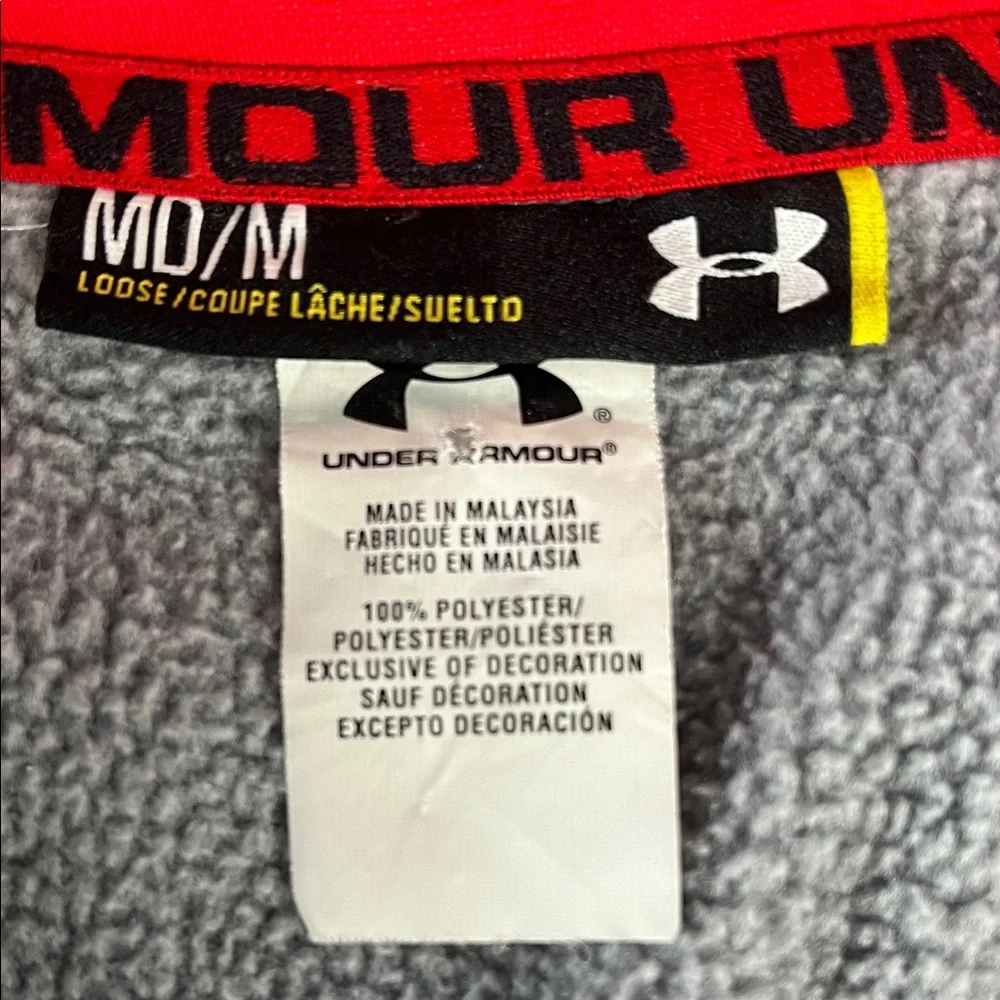 Under Armour under armour